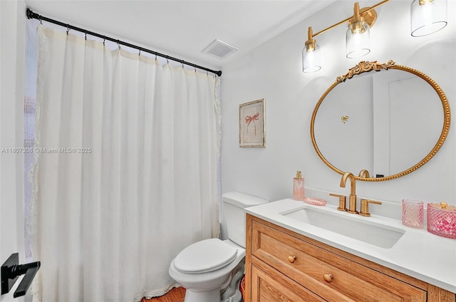 2075 SW 122nd Ave Unit 517, Miami, FL 33175 - full bathroom featuring toilet and vanity