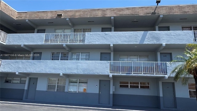 11195 SW 1st St Unit 319, Sweetwater, FL 33174 - view of apartment building / complex