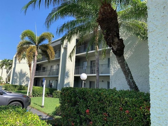 4090 Tivoli Ct Unit 201, Lake Worth, FL 33467 - view of property