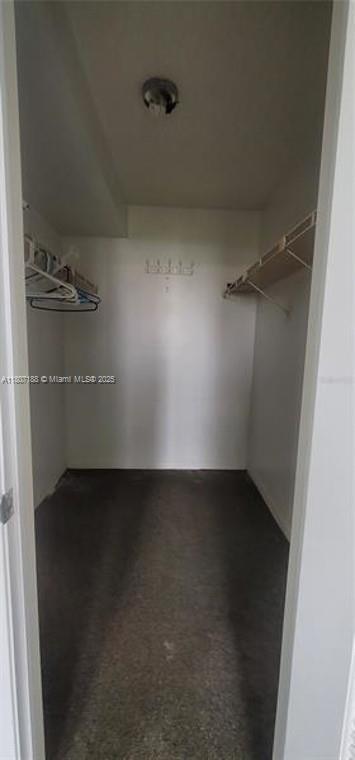 4090 Tivoli Ct Unit 201, Lake Worth, FL 33467 - view of walk in closet