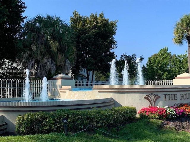 4090 Tivoli Ct Unit 201, Lake Worth, FL 33467 - view of property's community