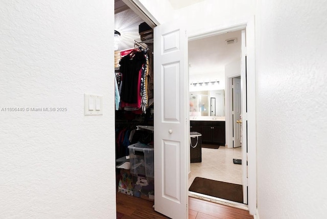 4832 SW 159th Ave, Miramar, FL 33027 - view of closet