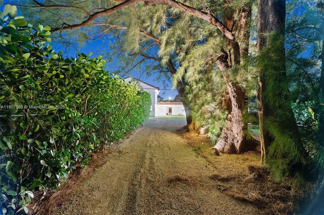 321 SW 1st Ave, Boynton Beach, FL 33435 - view of yard