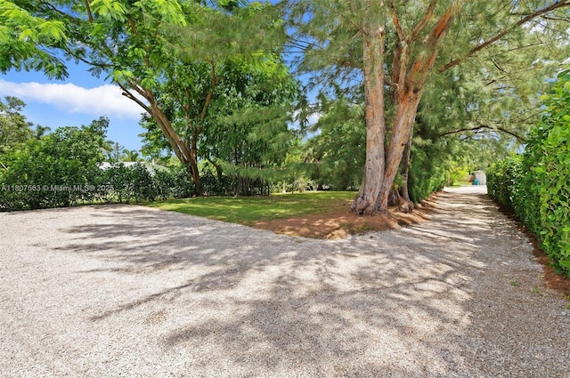 321 SW 1st Ave, Boynton Beach, FL 33435 - view of road