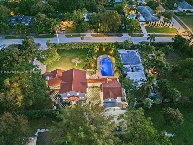 321 SW 1st Ave, Boynton Beach, FL 33435 - drone / aerial view