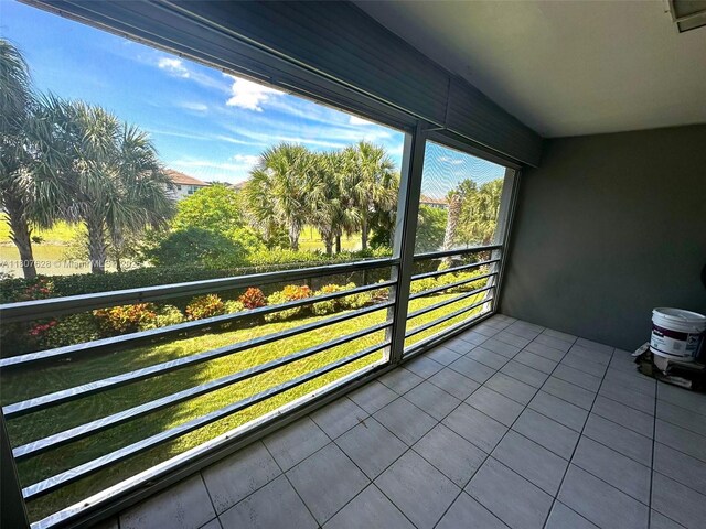 4291 NW 9th Ave Unit 202, Deerfield Beach, FL 33064 - view of balcony