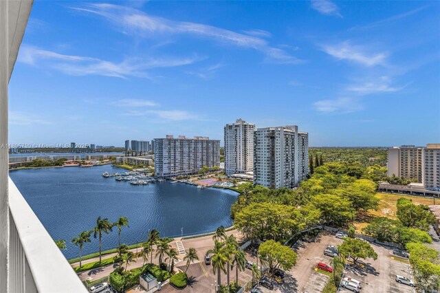 2801 NE 183rd St Unit 1703W, Aventura, FL 33160 - photo 23
