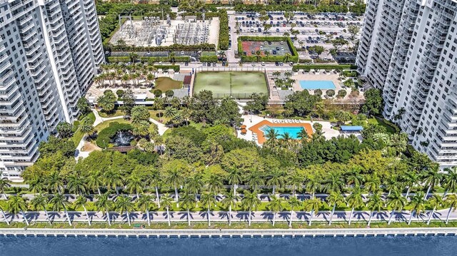 2801 NE 183rd St Unit 1703W, Aventura, FL 33160 - photo 55