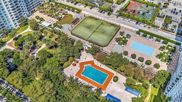 2801 NE 183rd St Unit 1703W, Aventura, FL 33160 - photo 57
