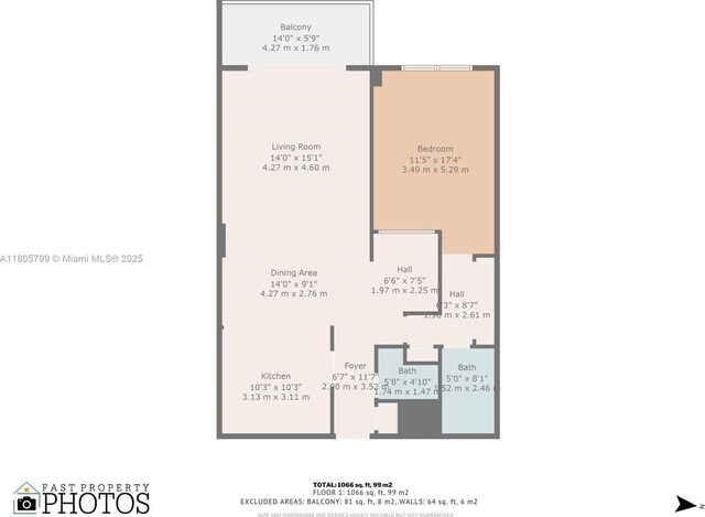2801 NE 183rd St Unit 1703W, Aventura, FL 33160 - photo 59