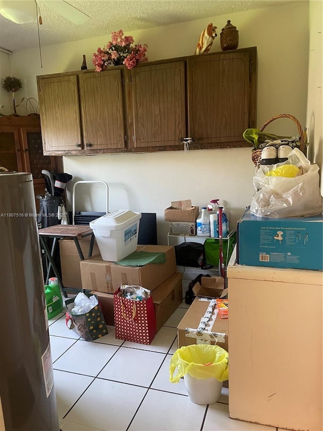 11753 SW 32nd St, Miami, FL 33175 - storage featuring water heater