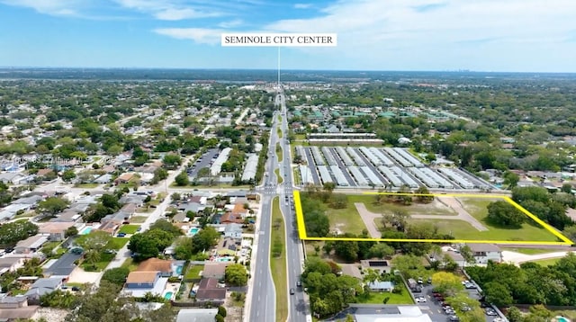 12512 Park Blvd, Seminole, FL 33776