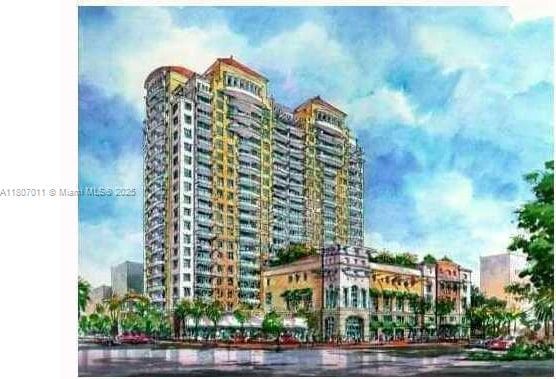 3232 SW 22nd Ter Unit 1003, Miami, FL 33145 - view of property