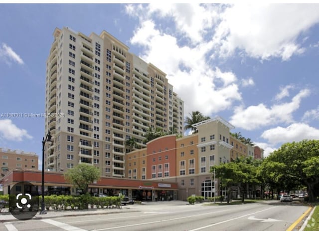 3232 SW 22nd Ter Unit 1003, Miami, FL 33145 - view of property