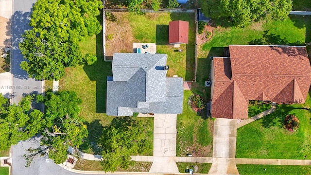 879 Matt Ln, Port Orange, FL 32127 - view of subject property