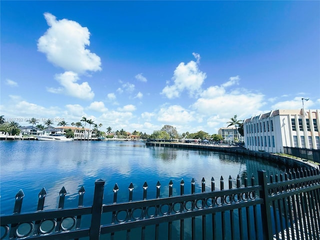 2101 Atlantic Shores Blvd Unit 120, Hallandale Beach, FL 33009 - water view