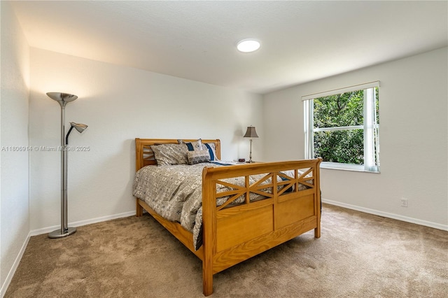 13366 NW 14th St, Pembroke Pines, FL 33028 - bedroom featuring carpet floors and baseboards