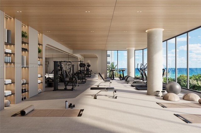 901 S Ocean Dr Unit 407, Hollywood, FL 33019 - photo 11