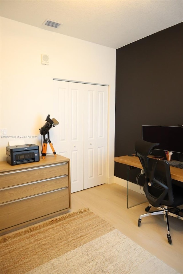8201 NW 41st St Unit D-402, Doral, FL 33166 - office space with light wood-style floors