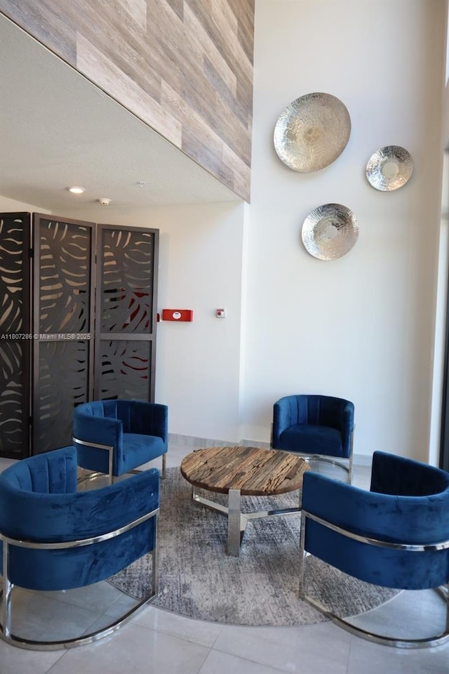 8201 NW 41st St Unit D-402, Doral, FL 33166 - view of lobby
