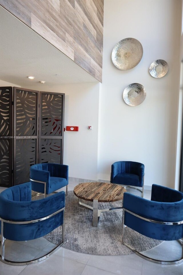 8201 NW 41st St Unit D-402, Doral, FL 33166 - view of lobby
