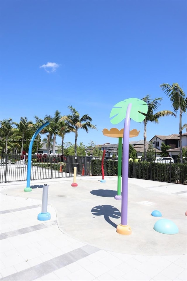 8201 NW 41st St Unit D-402, Doral, FL 33166 - view of jungle gym