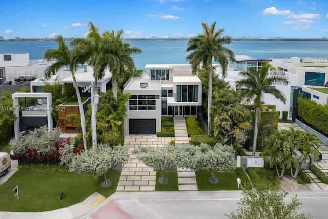 1379 N Venetian Way, Miami, FL 33139 - water view