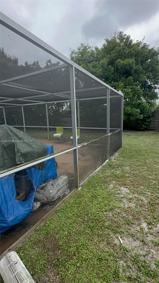 2301 NW 43rd Ter, Lauderhill, FL 33313 - view of outdoor structure