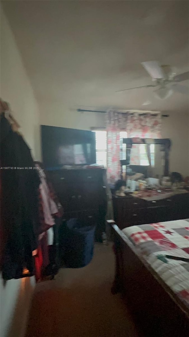 2301 NW 43rd Ter, Lauderhill, FL 33313 - view of bedroom