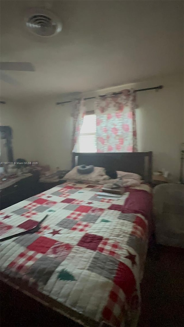 2301 NW 43rd Ter, Lauderhill, FL 33313 - view of bedroom