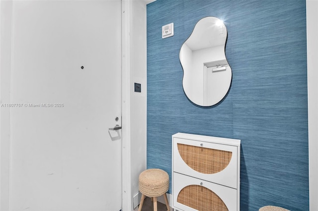 17550 Collins Ave Unit 704, Sunny Isles Beach, FL 33160 - view of exterior entry