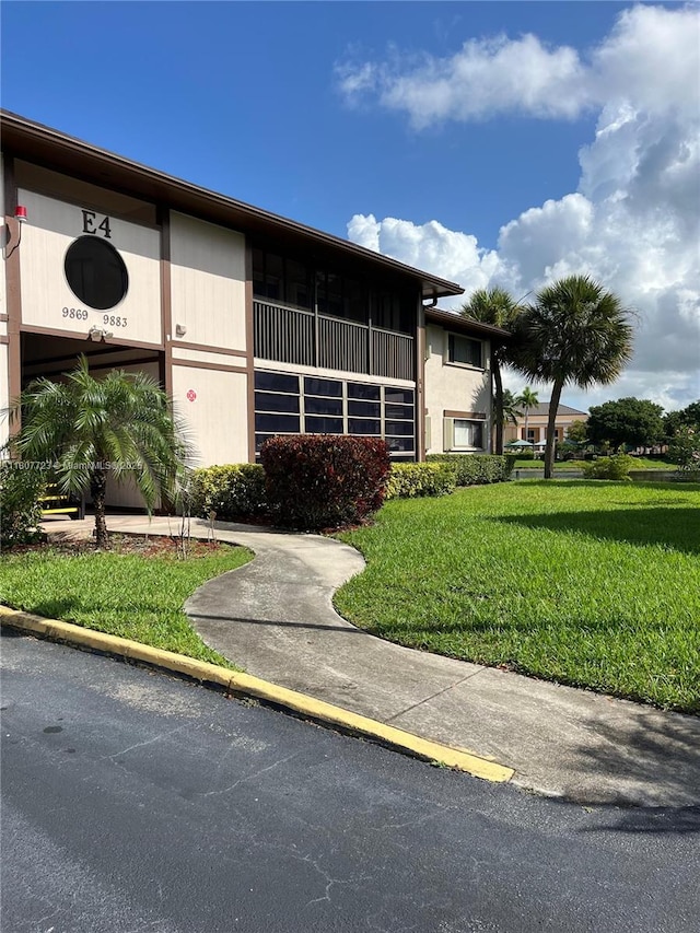 9873 N Belfort Cir Unit 215, Tamarac, FL 33321 - photo 19