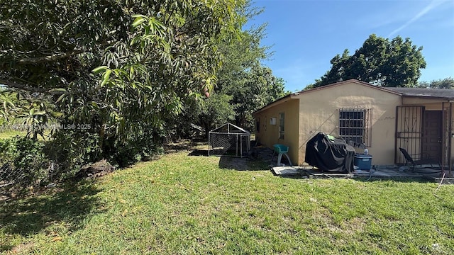 1230 NW 113th Ter, Miami, FL 33167 - view of green lawn