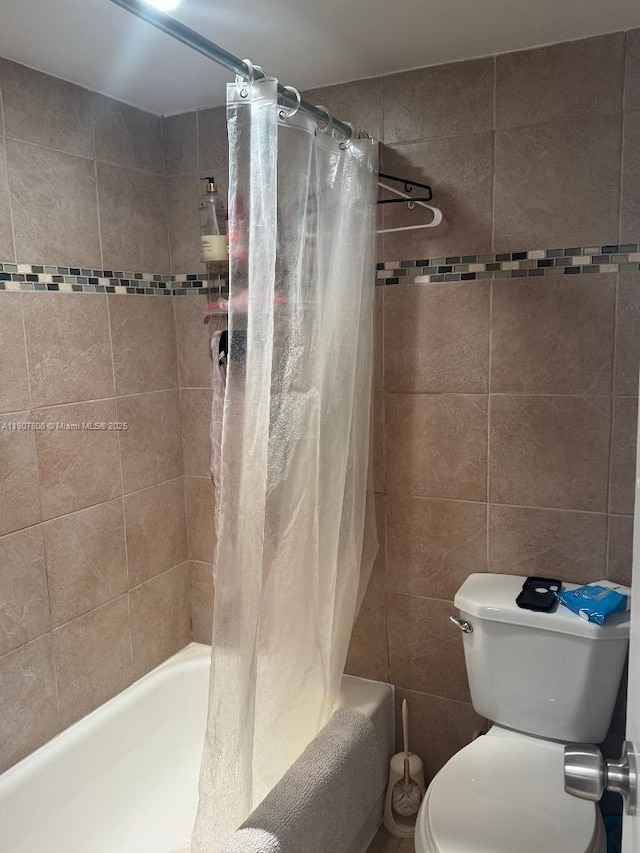 20379 W Country Club Dr Unit 1937, Aventura, FL 33180 - full bath with shower / bath combo and toilet