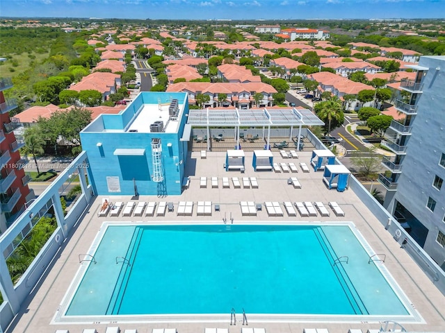 7661 NW 107th Ave Unit 501, Doral, FL 33178 - photo 36