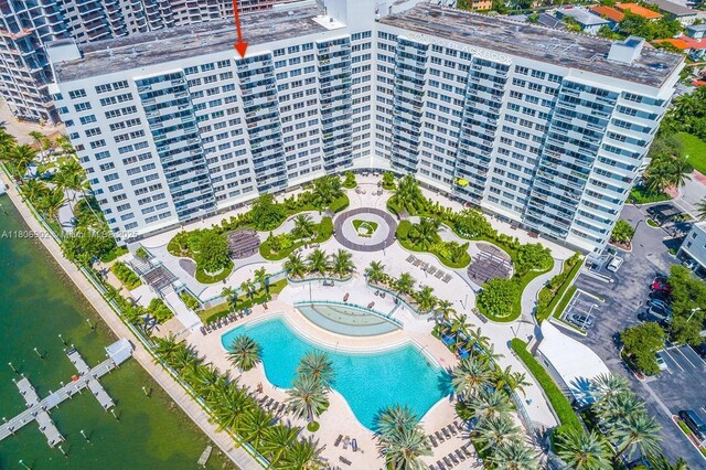 1500 Bay Rd Unit 1532S, Miami Beach, FL 33139 - photo 1