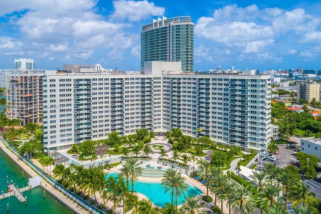 1500 Bay Rd Unit 1532S, Miami Beach, FL 33139 - photo 2