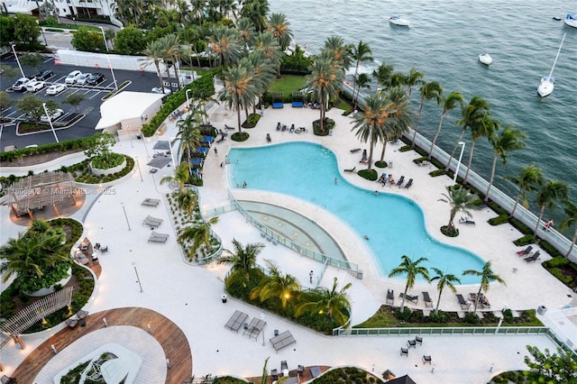 1500 Bay Rd Unit 1532S, Miami Beach, FL 33139 - photo 3
