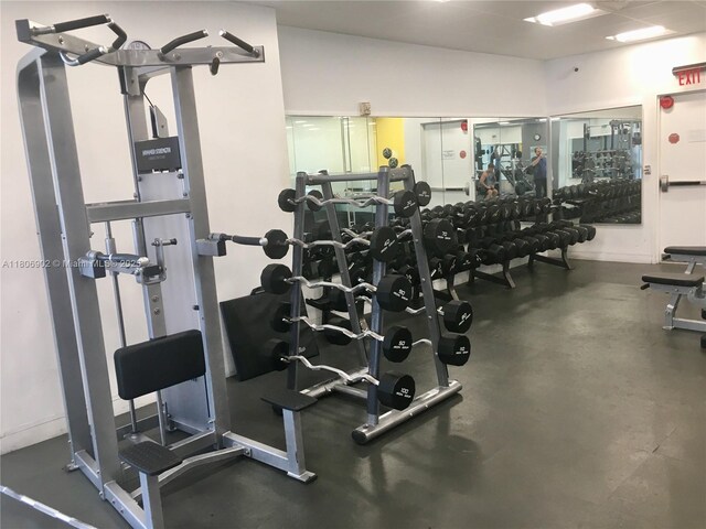 1500 Bay Rd Unit 1532S, Miami Beach, FL 33139 - photo 46