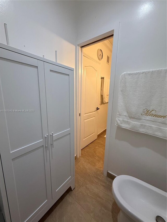 15029 SW 8th Ter, Miami, FL 33194 - bedroom featuring arched walkways, crown molding, wood finished floors, and multiple windows