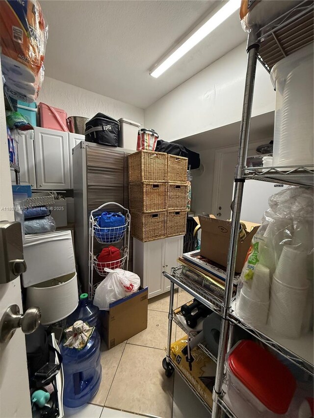 15029 SW 8th Ter, Miami, FL 33194 - view of storage area