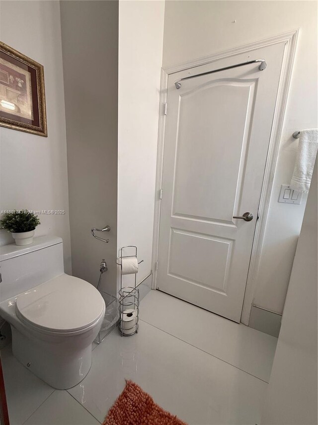 15029 SW 8th Ter, Miami, FL 33194 - bathroom featuring toilet