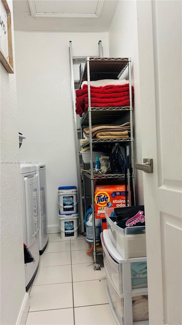 15029 SW 8th Ter, Miami, FL 33194 - view of storage area