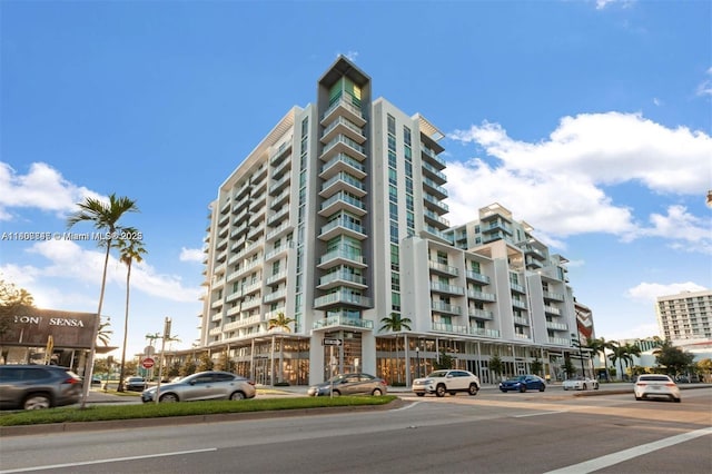 3900 Biscayne Blvd Unit N-905, Miami, FL 33137 - view of property