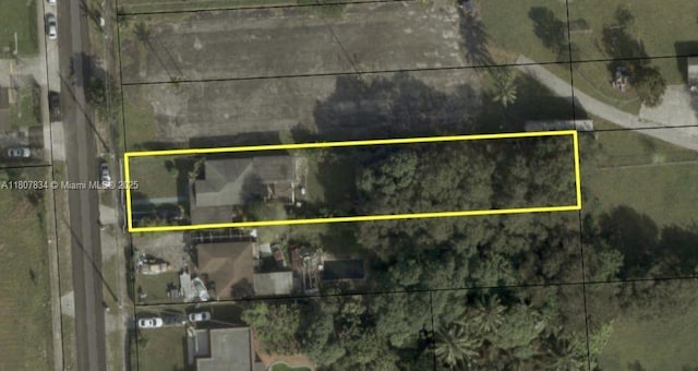 18201 NW 20th Ave, Miami Gardens, FL 33056 - map / location