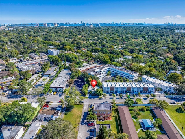 12125 NE 5th Ave, North Miami, FL 33161 - view of urban area
