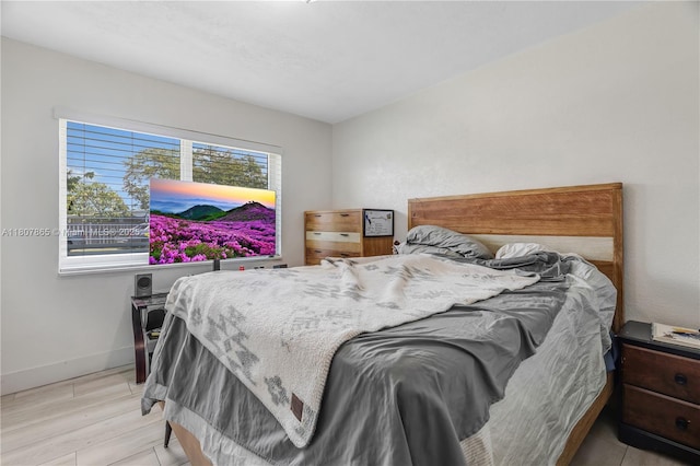 2161 SW 87th Ct, Miami, FL 33165 - bedroom with baseboards