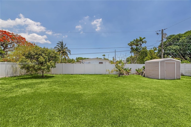 2161 SW 87th Ct, Miami, FL 33165 - view of yard