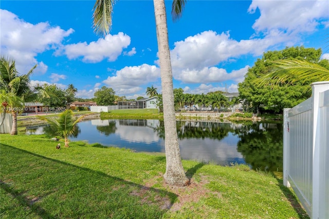 2001 NW 93rd Ln, Sunrise, FL 33322 - water view