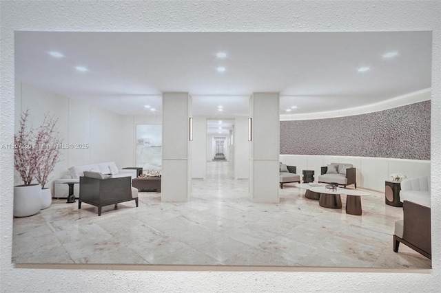 19380 Collins Ave Unit 718, Sunny Isles Beach, FL 33160 - view of community lobby